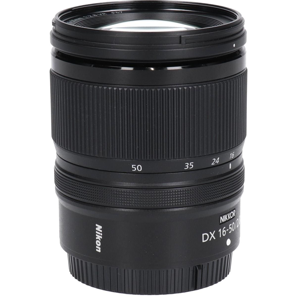 Ｚ　ＤＸ１６－５０ｍｍ　Ｆ２．８ＶＲ