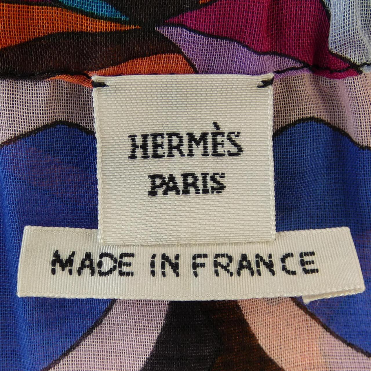 エルメス HERMES ワンピース