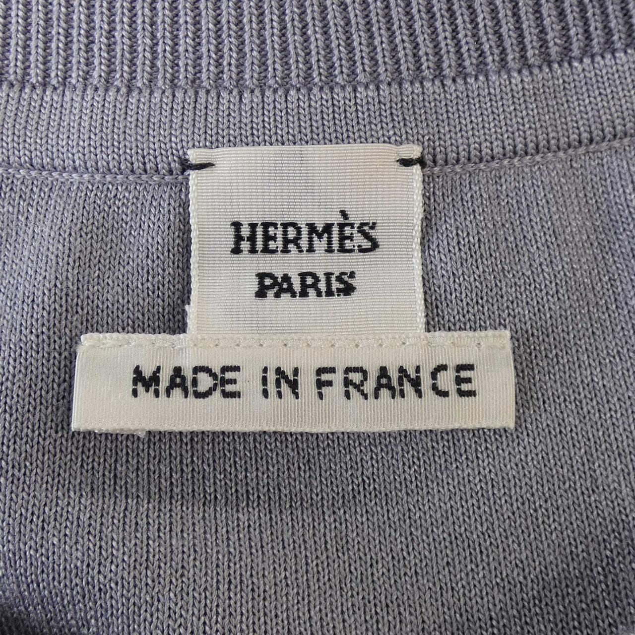 HERMES HERMES knitwear
