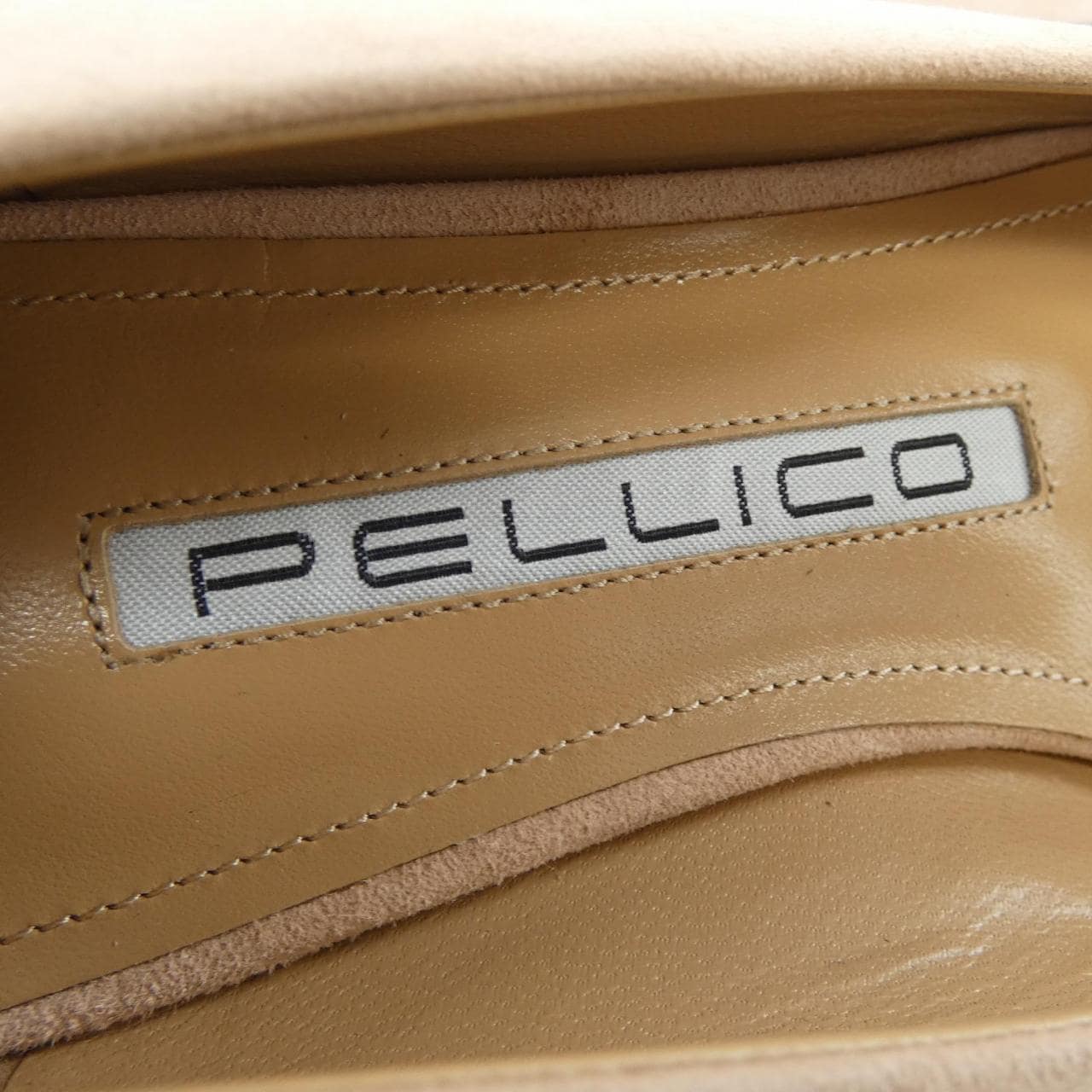 ペリーコ PELLICO シューズ