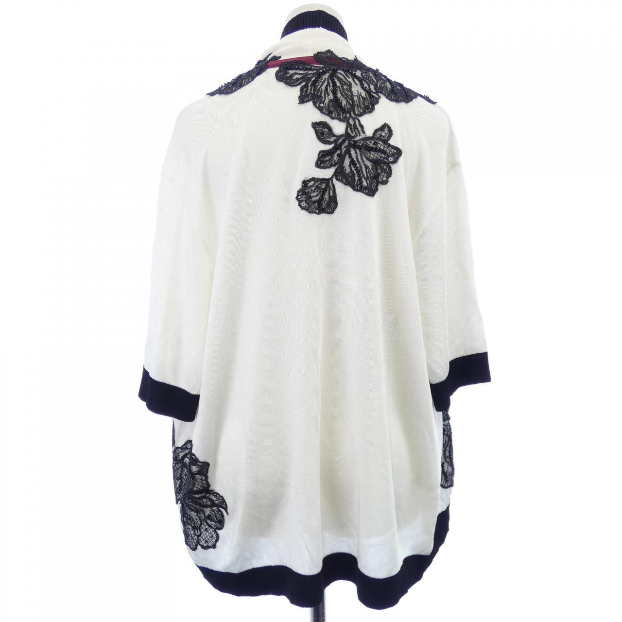 アントニオマラス ANTONIO MARRAS ロングカーディガン