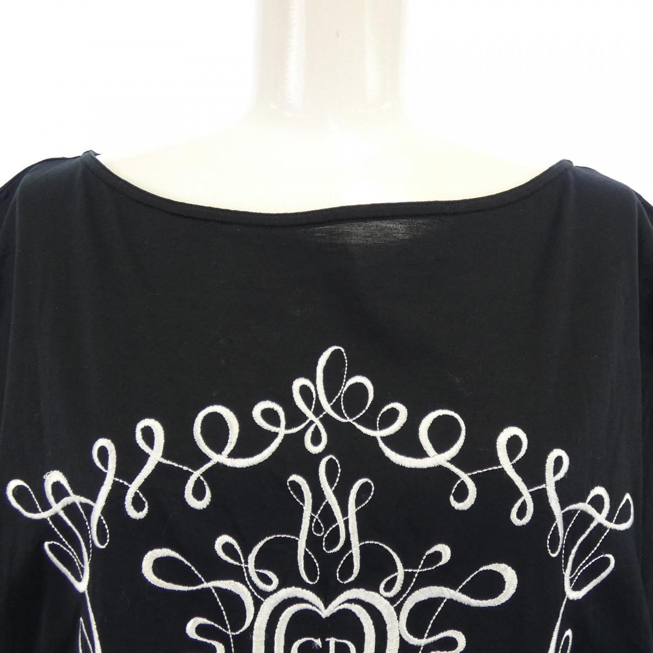 【ヴィンテージ】クリスチャンディオール CHRISTIAN DIOR BL3G17100 Tシャツ