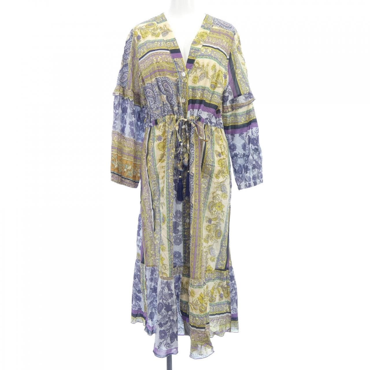 FIORI DI OHIARA ワンピース