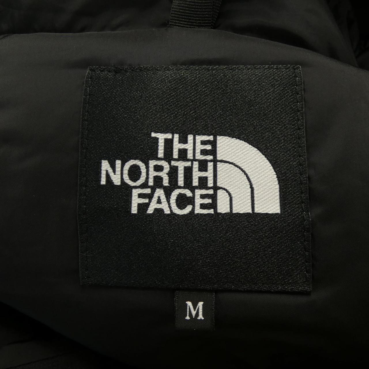 ザノースフェイス THE NORTH FACE ND92551 バルトロライト ダウンジャケット