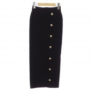 バルマン BALMAIN スカート