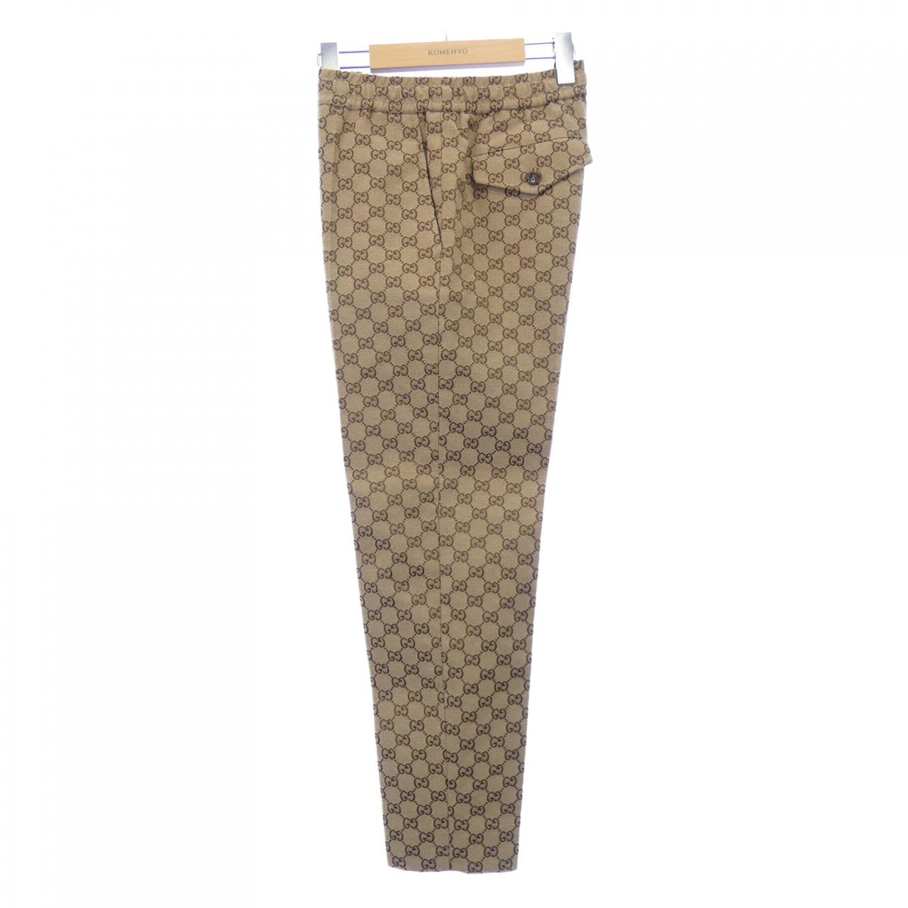 グッチ GUCCI 569769 ZKU09 パンツ