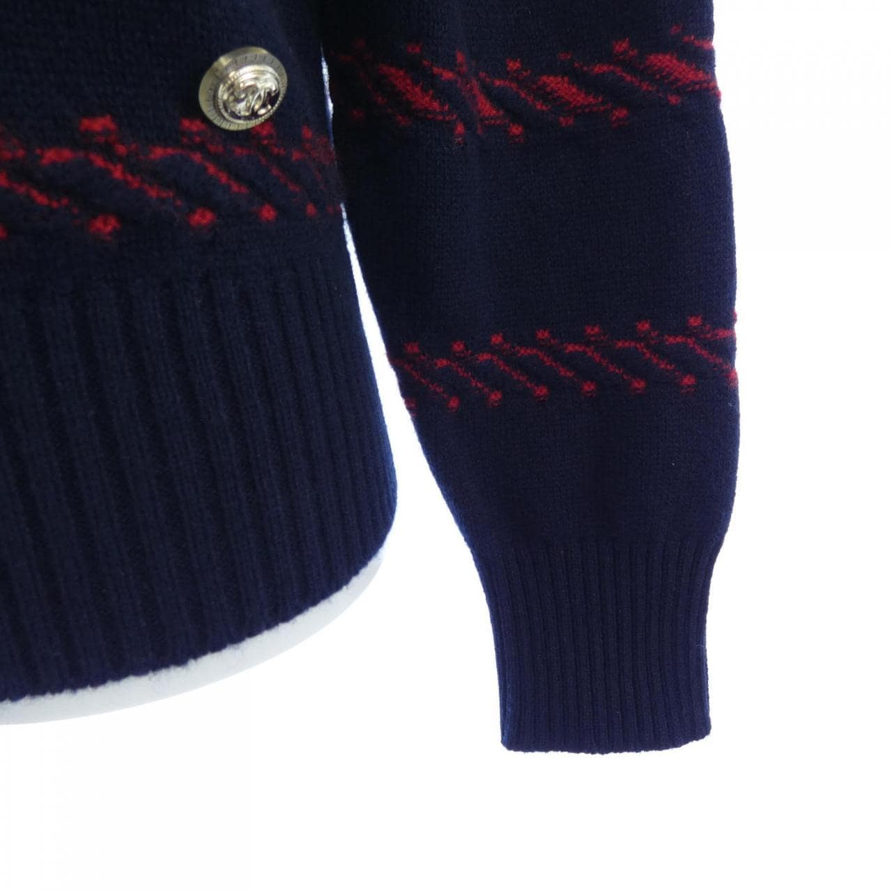 シャネル CHANEL P70306K10003 ニット