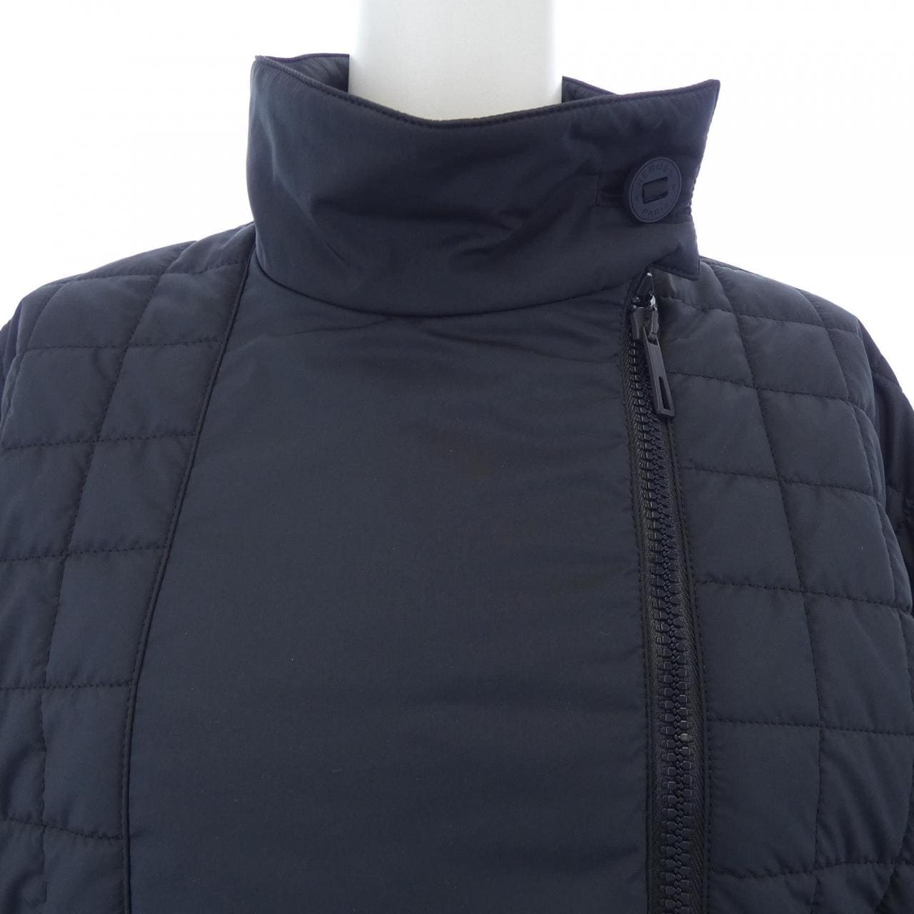 エルメス HERMES クルードセル カルトゥッシュ 5H0158DQ コート