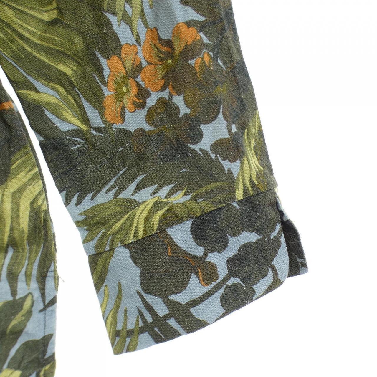 バブアー BARBOUR シャツ