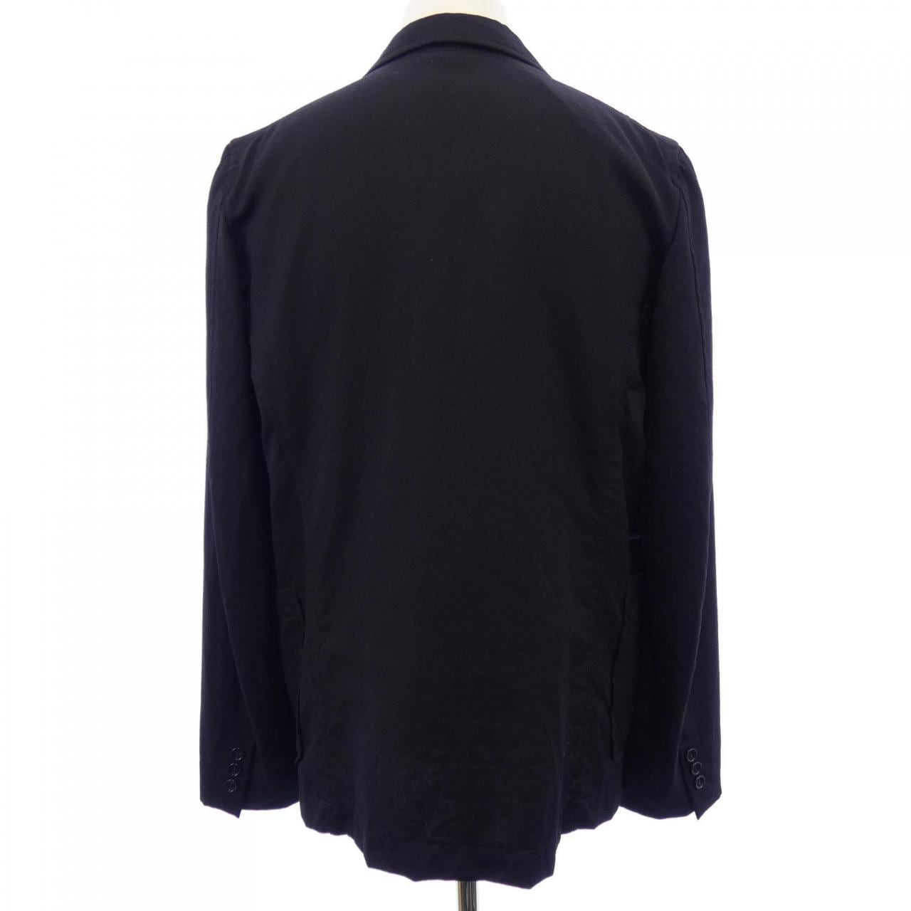 ブラックコムデギャルソン BLACK COMME des GARCONS 1L-J009 ジャケット