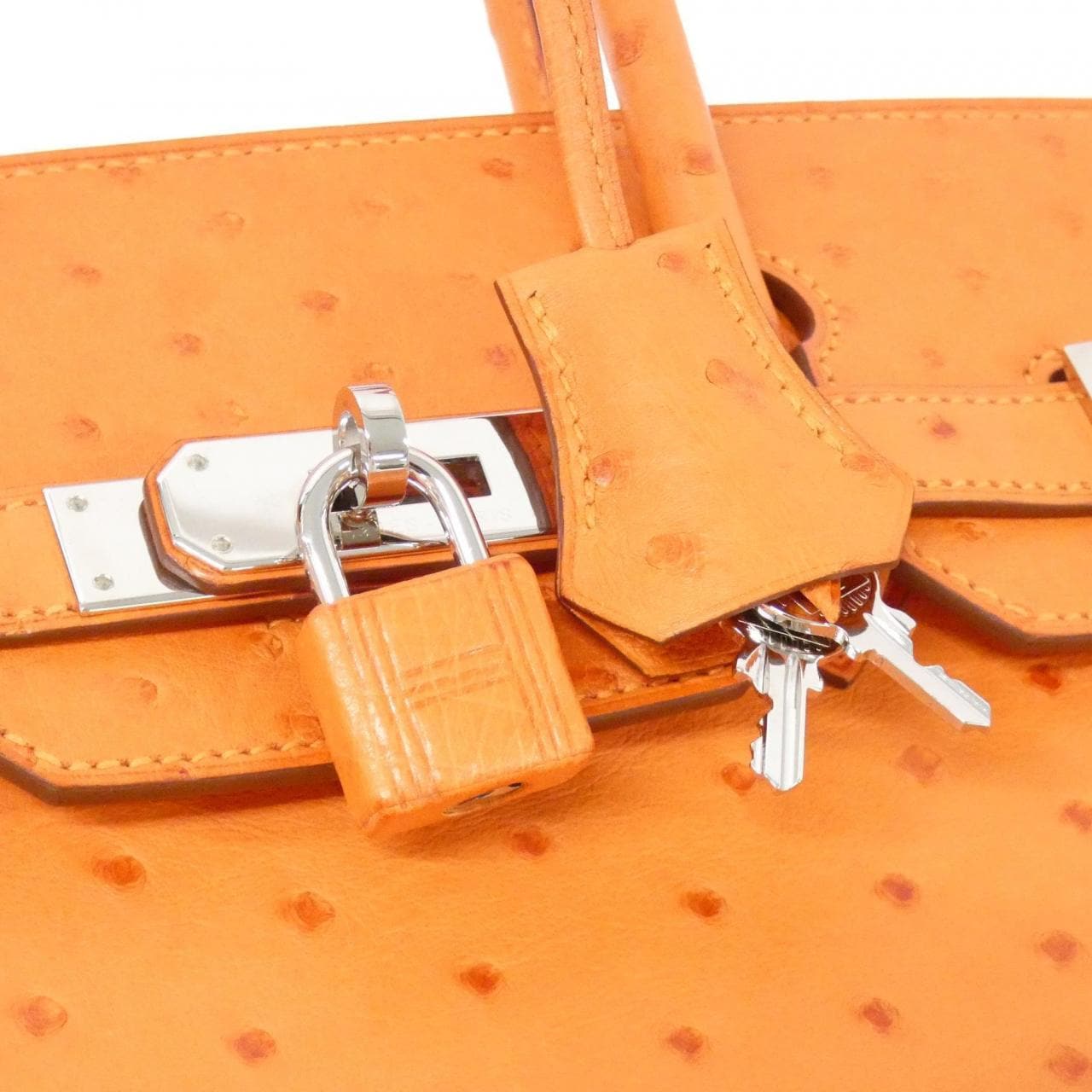 エルメス バーキン 30cm 031036CK バッグ