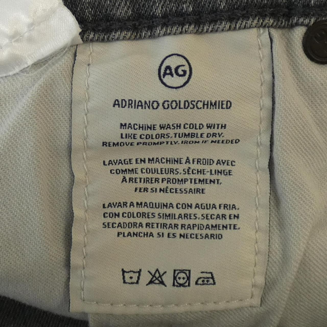 AG Jeans