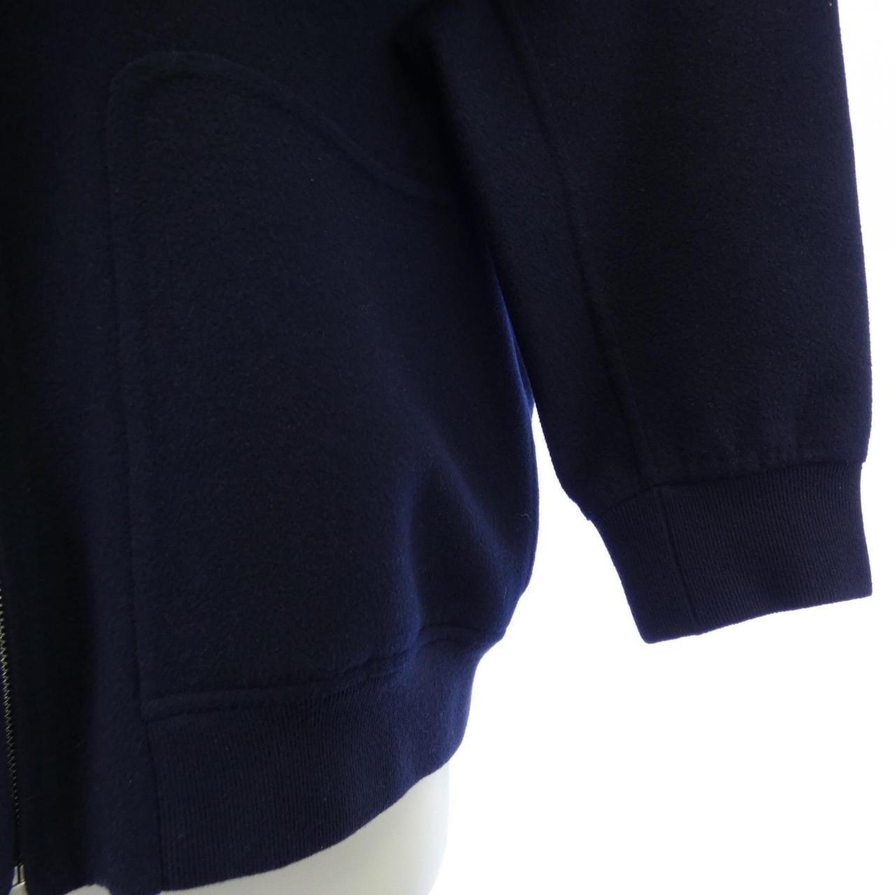 エルメス HERMES シェーヌダンクル CHAINE D'ANCRE 5E0176DE ジャケット