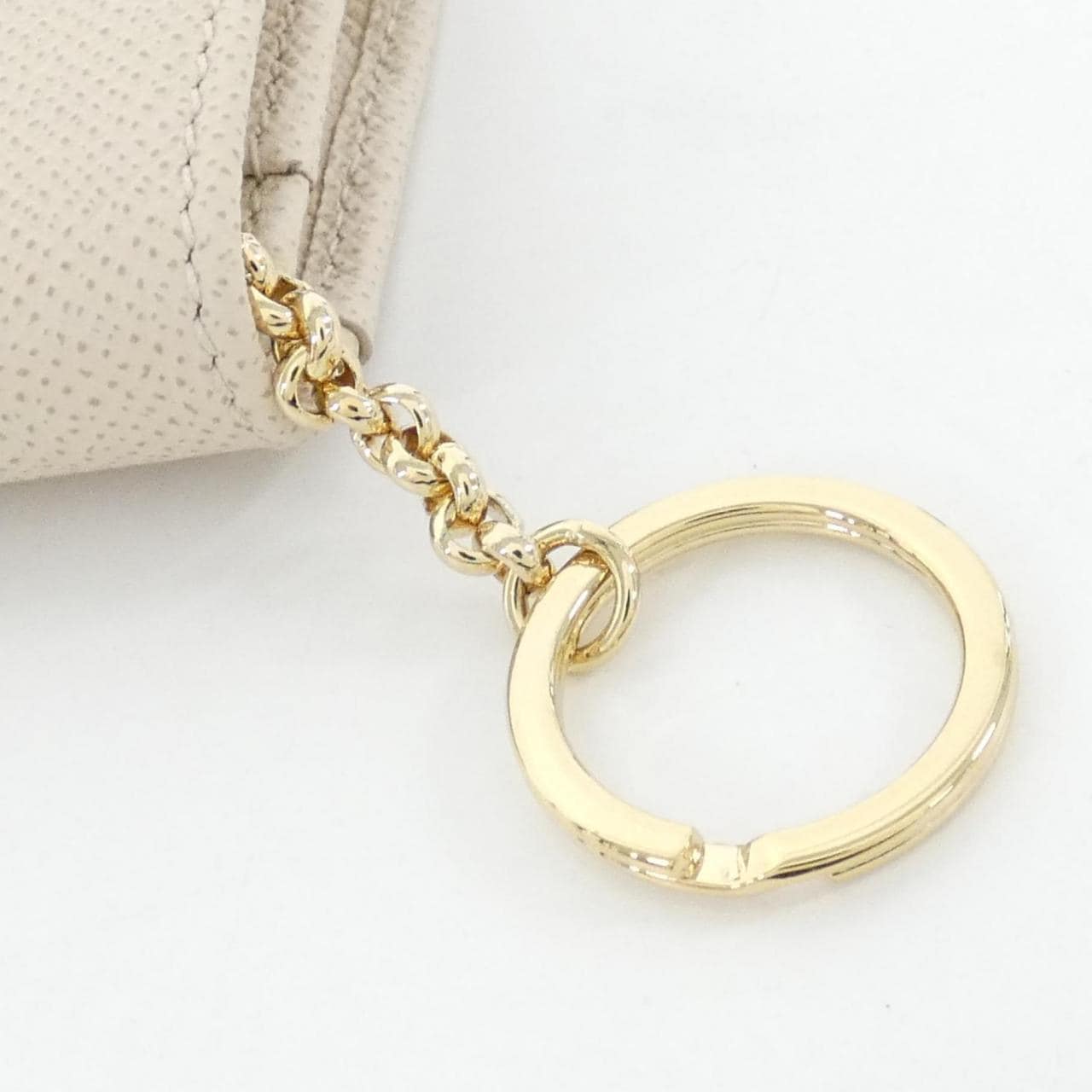 サルヴァトーレフェラガモ 22 D198 コイン＆キーケース