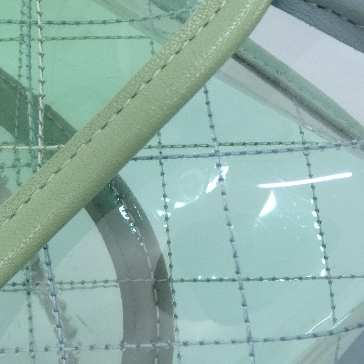 シャネル 57409 ショルダーバッグ