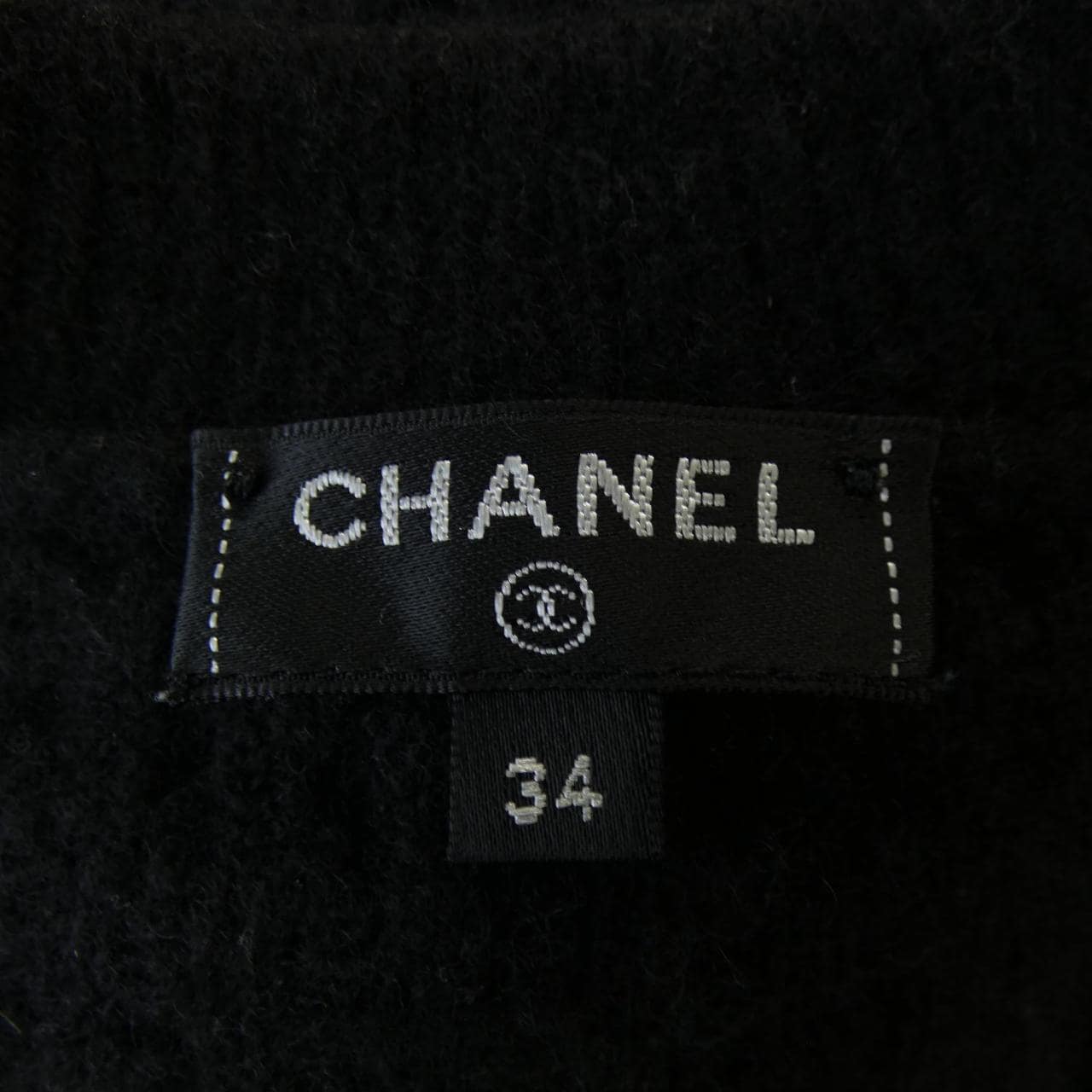 シャネル CHANEL P59735K07810 18B ニット