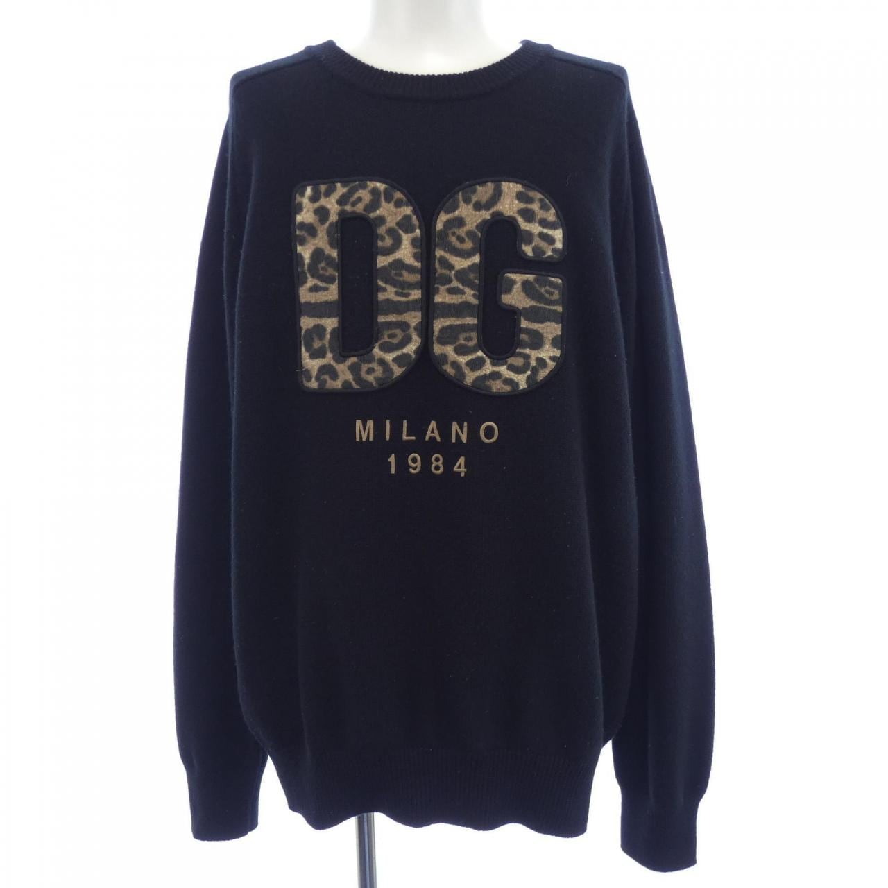 ドルチェアンドガッバーナ DOLCE&GABBANA ニット