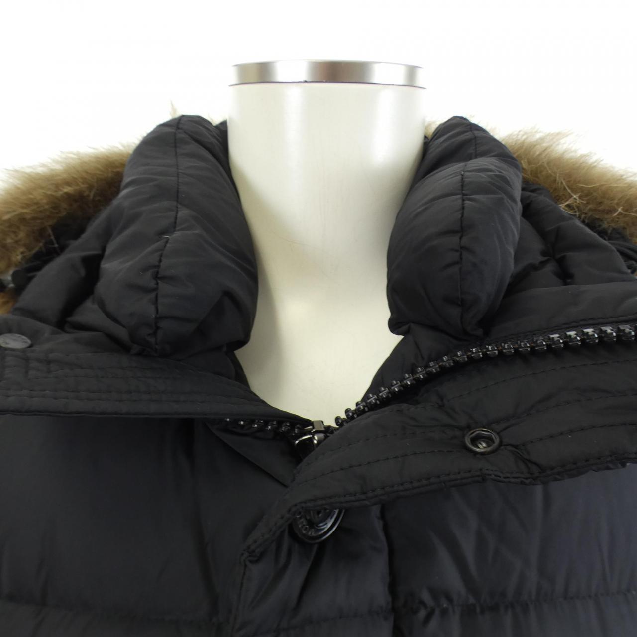 モンクレール MONCLER CLUNY ダウンジャケット