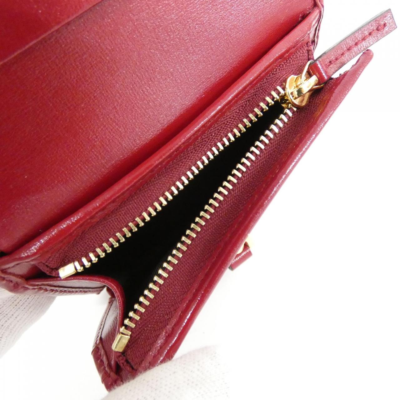 【未使用品】グッチ JACKIE 1961 645536 14J0G 財布