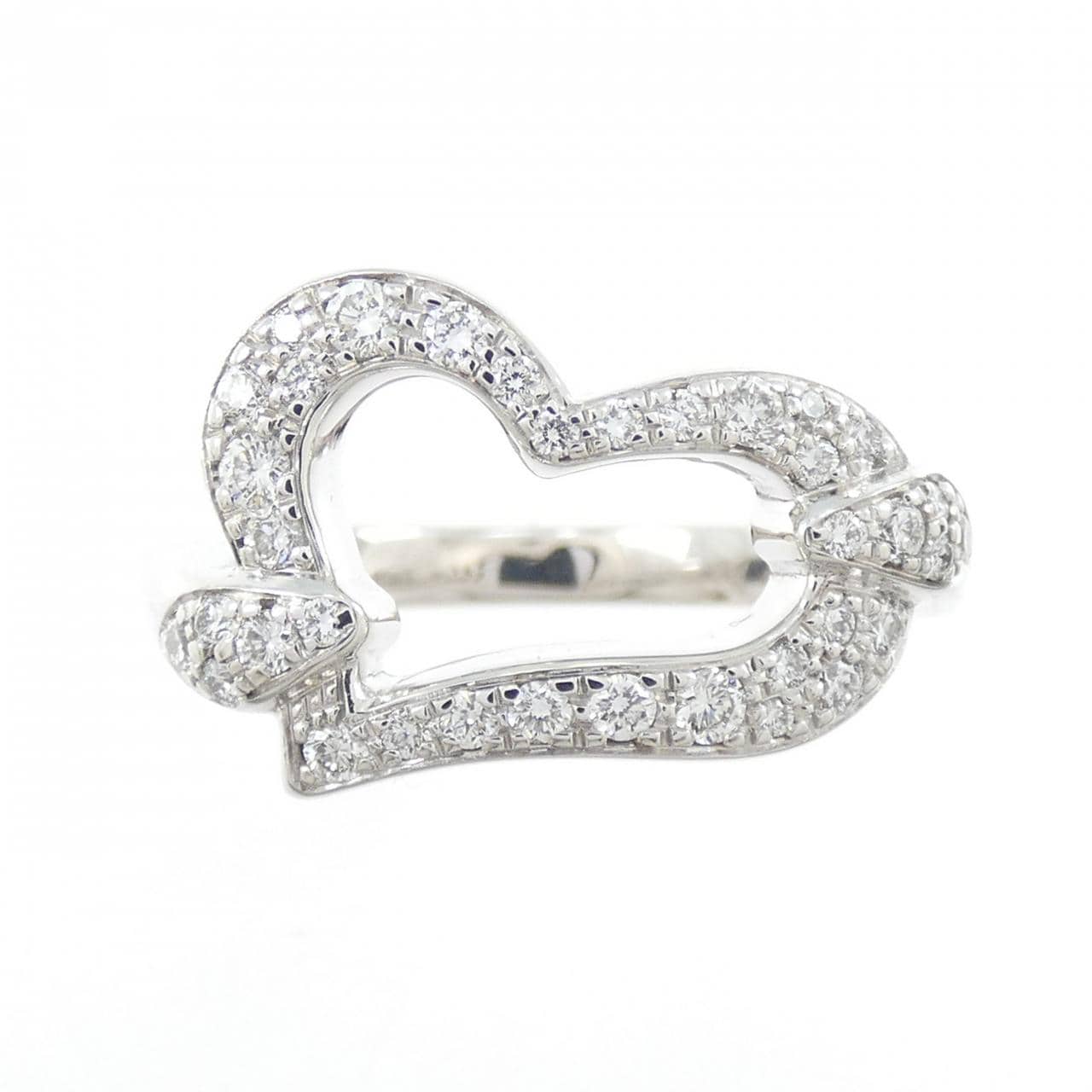 ピアジェ ライムライト リング