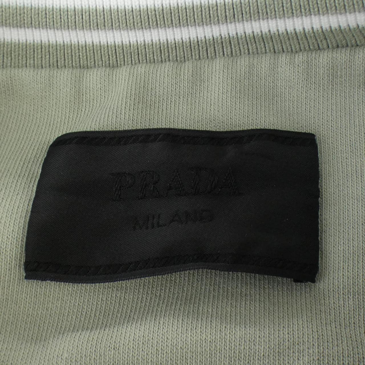プラダ PRADA UJL69B SOOO 15CA スウェット