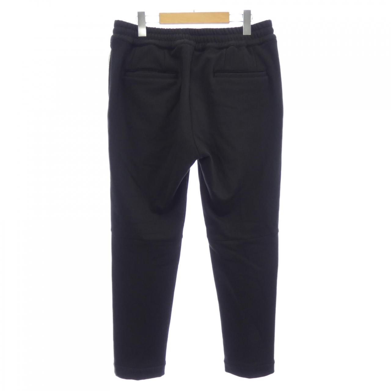 PIUORO PR01P21 パンツ