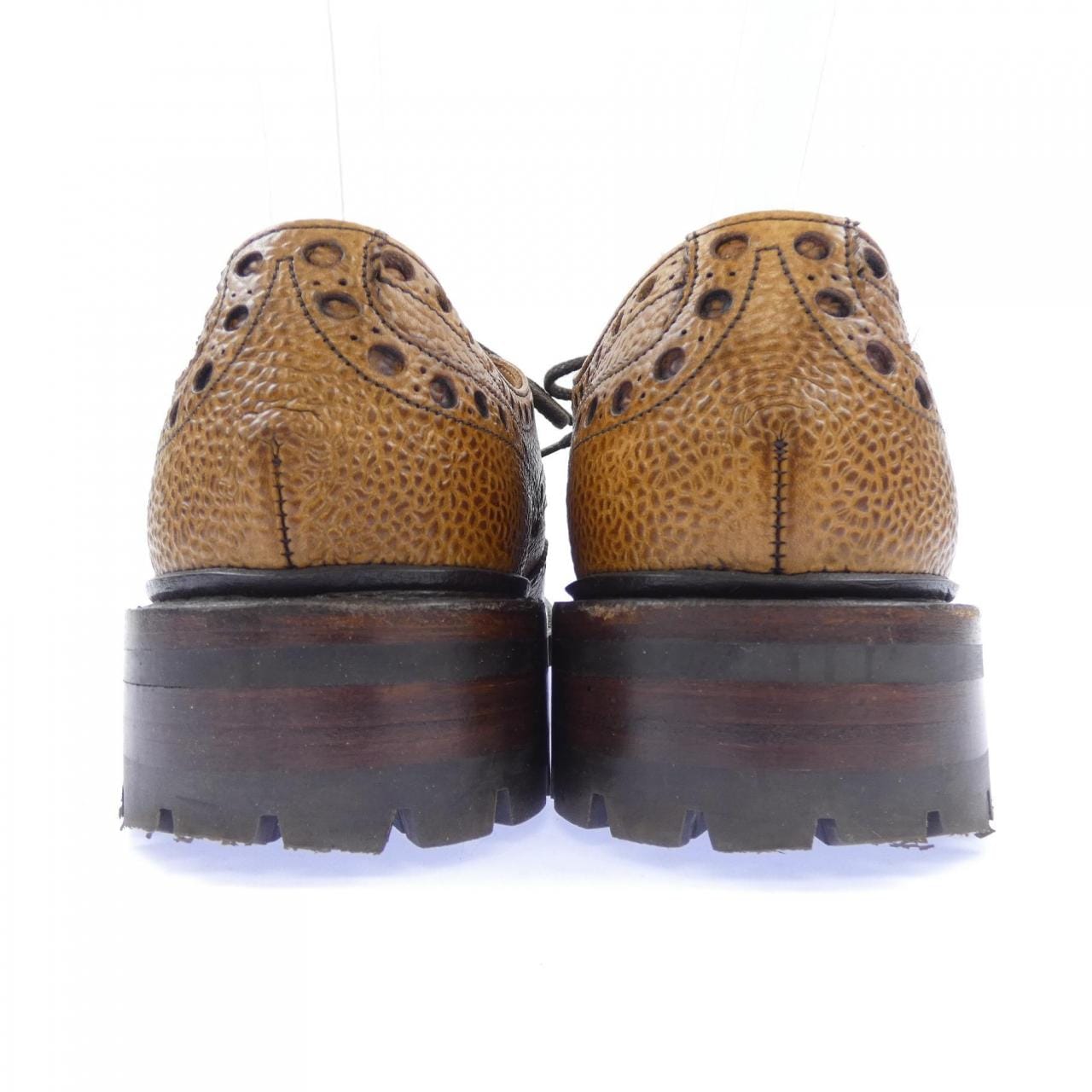 チーニー CHEANEY 12508/F シューズ