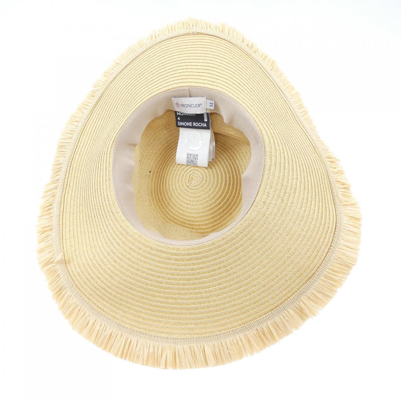 モンクレール ジーニアス MONCLER GENIUS E109W0081500 ハット