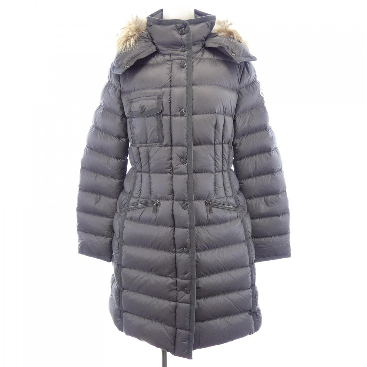 モンクレール MONCLER HERMIFUR ダウンコート