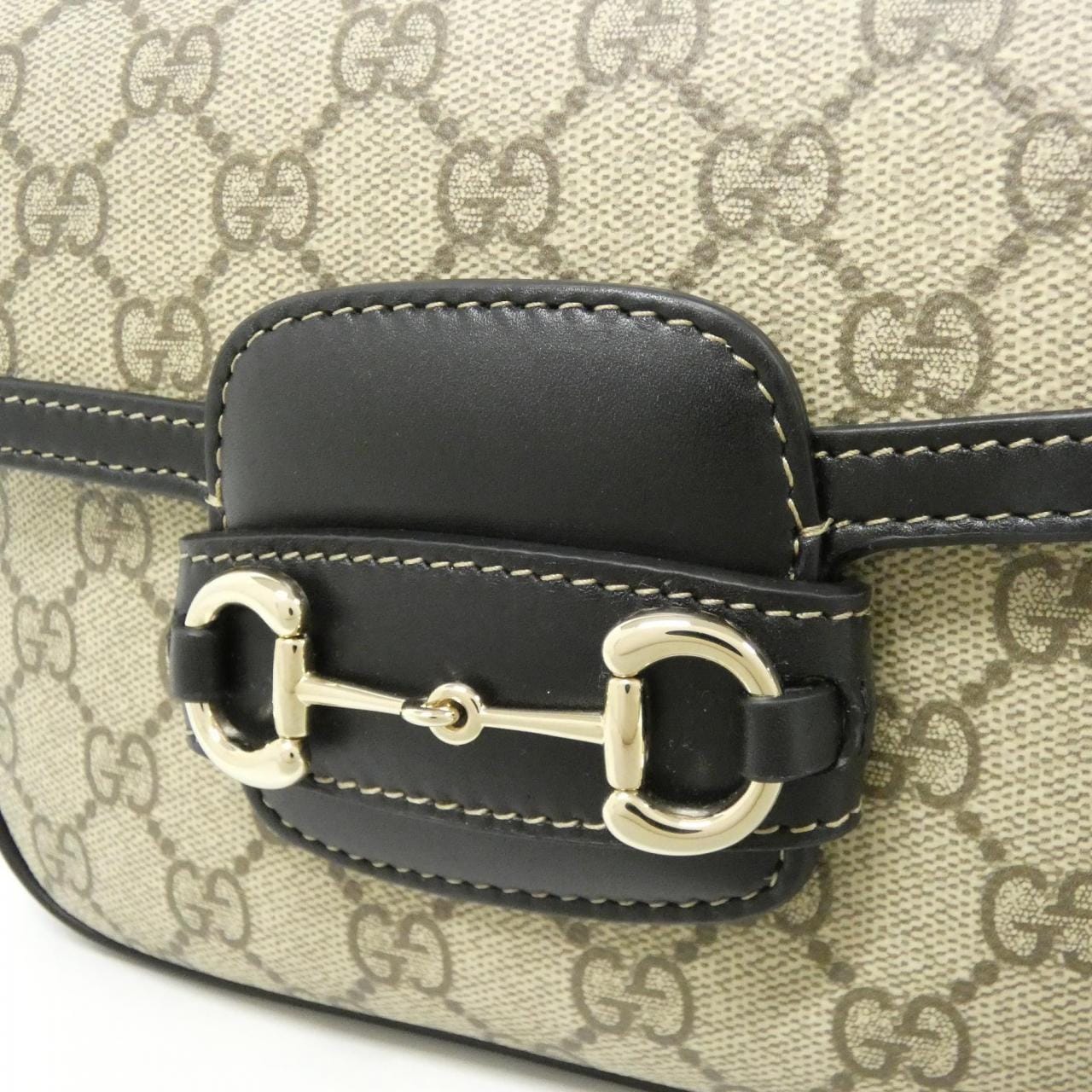 グッチ GUCCI HORSEBIT 1955 815205 FAD6L ショルダーバッグ