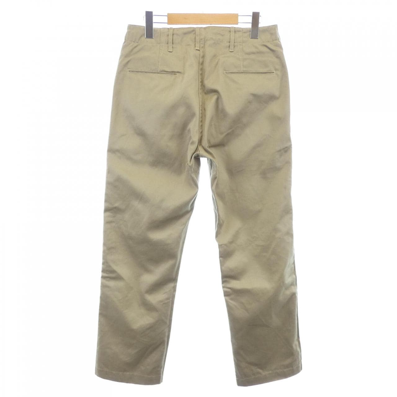 バズリクソンズ BUZZ RICKSON'S パンツ