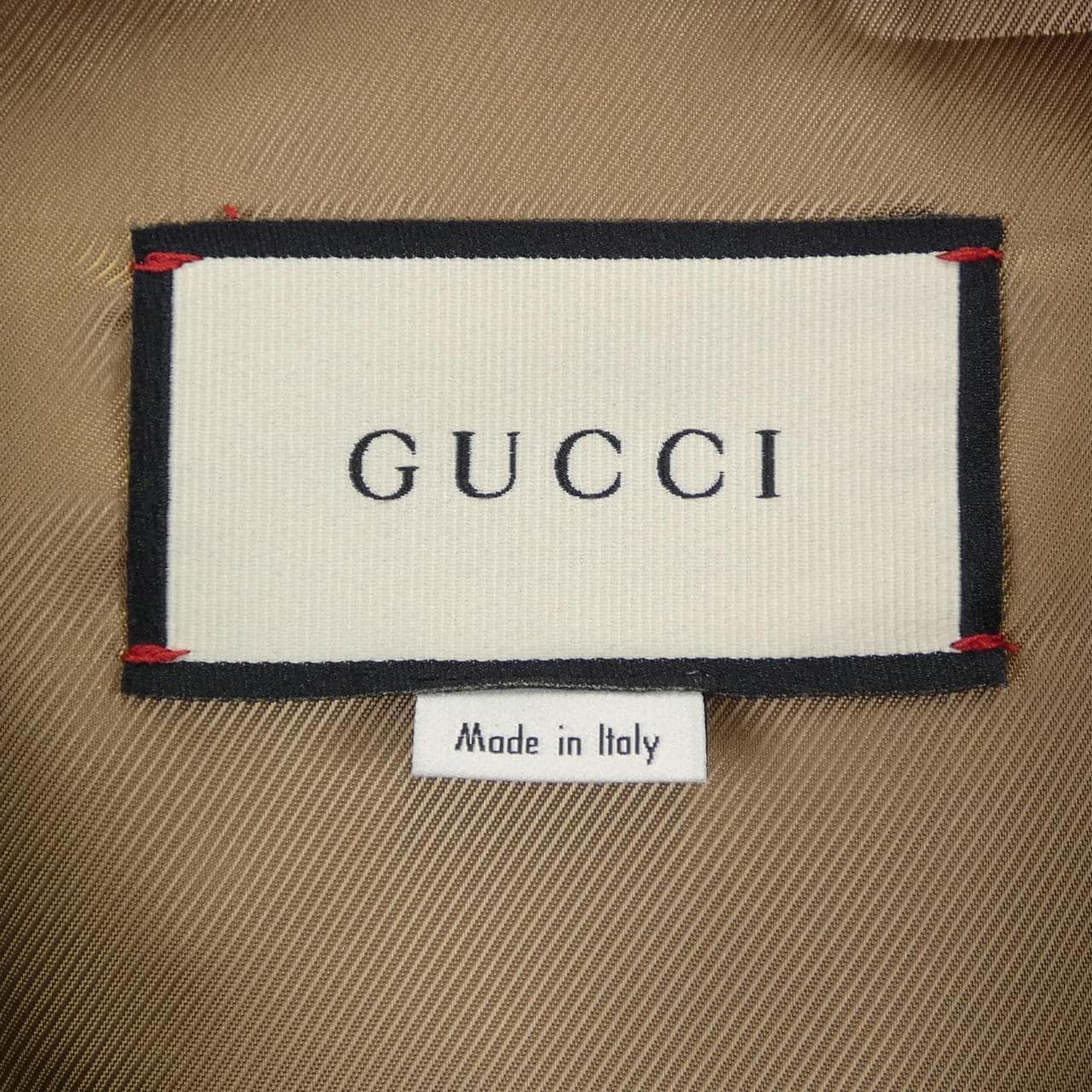 グッチ GUCCI 619333 Z798C ベスト