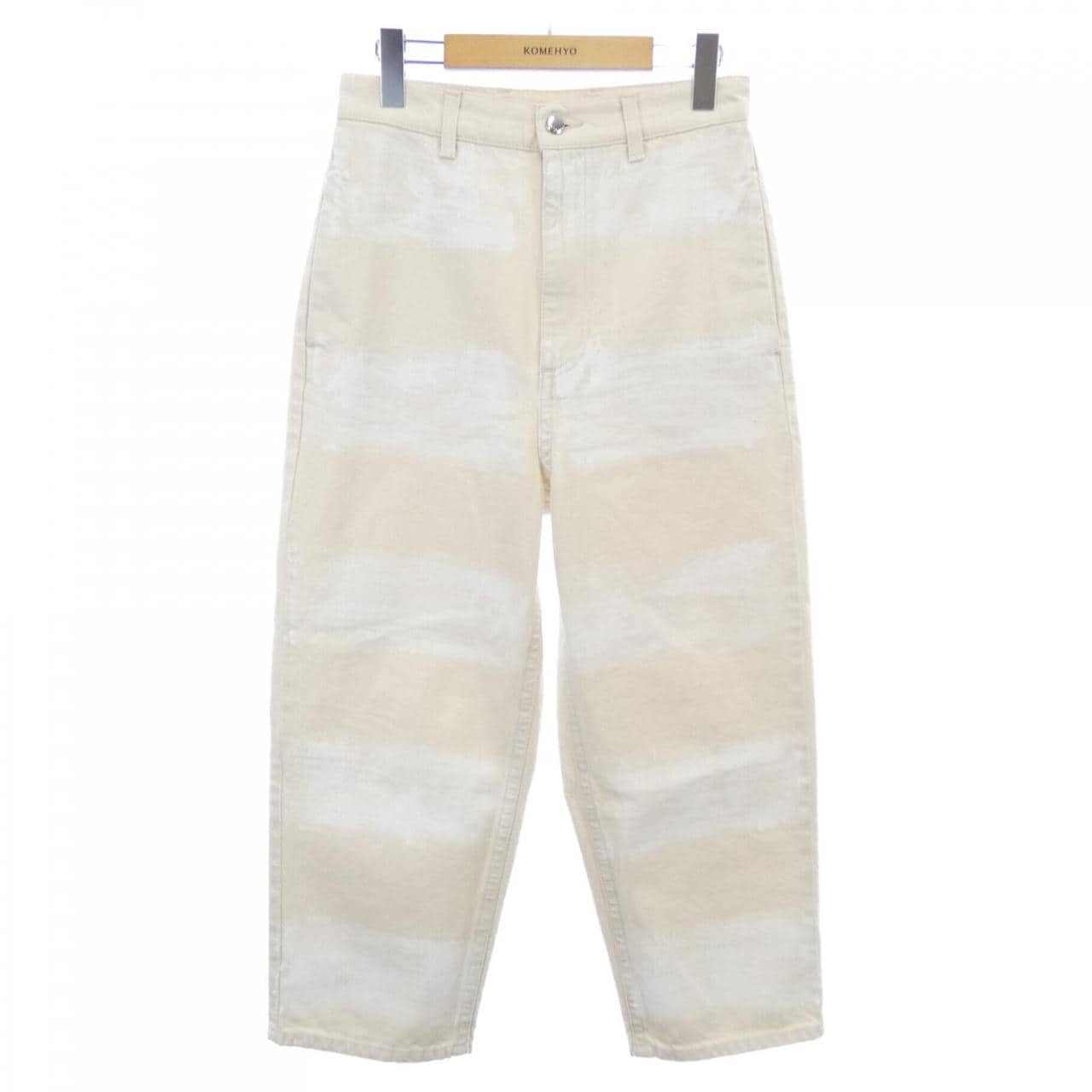 マルニ MARNI PAJDV05A07 パンツ