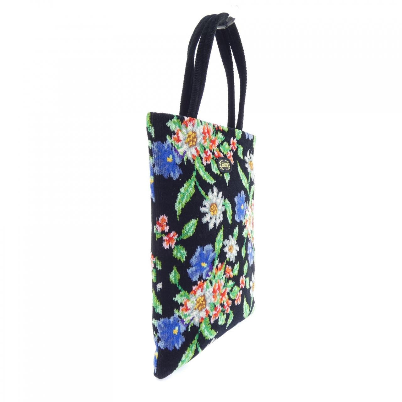 フェイラー FEILER BAG