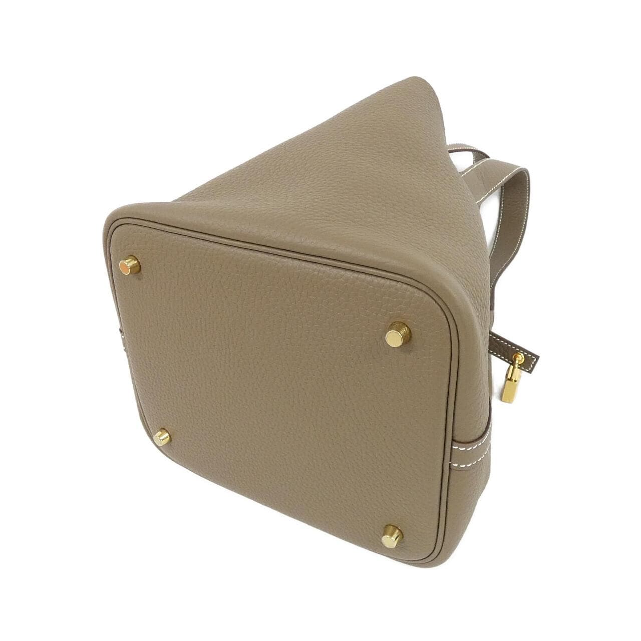 【未使用品】エルメス ピコタン ロック MM 060991CC バッグ