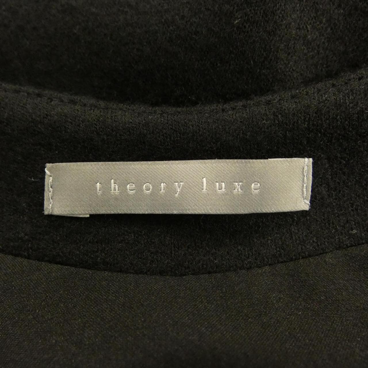 セオリーリュクス Theory luxe 03-0405030 ワンピース