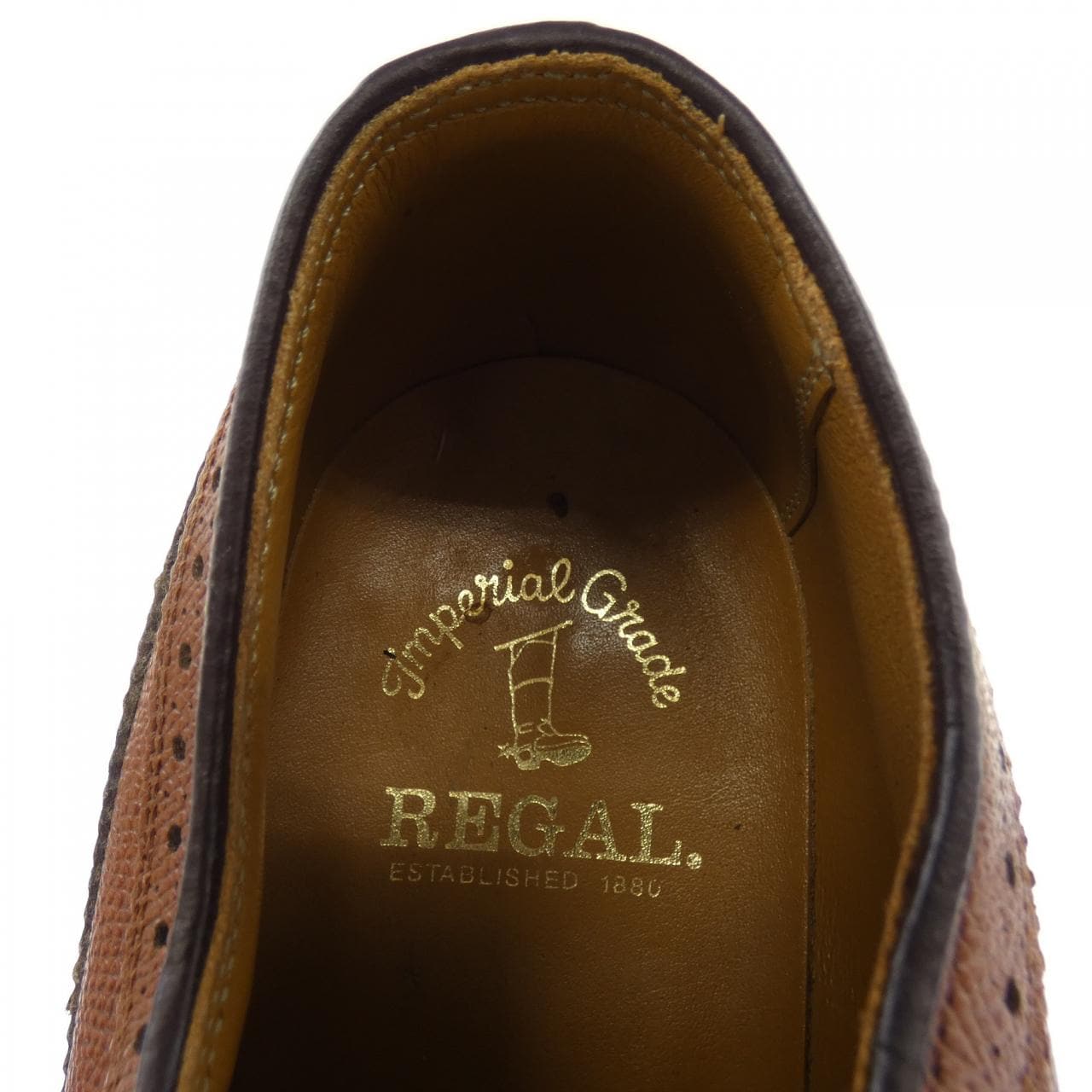 リーガル REGAL シューズ