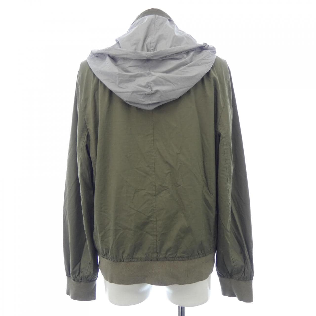 ブルネロクチネリ BRUNELLO CUCINELLI MM45A6250 ブルゾン