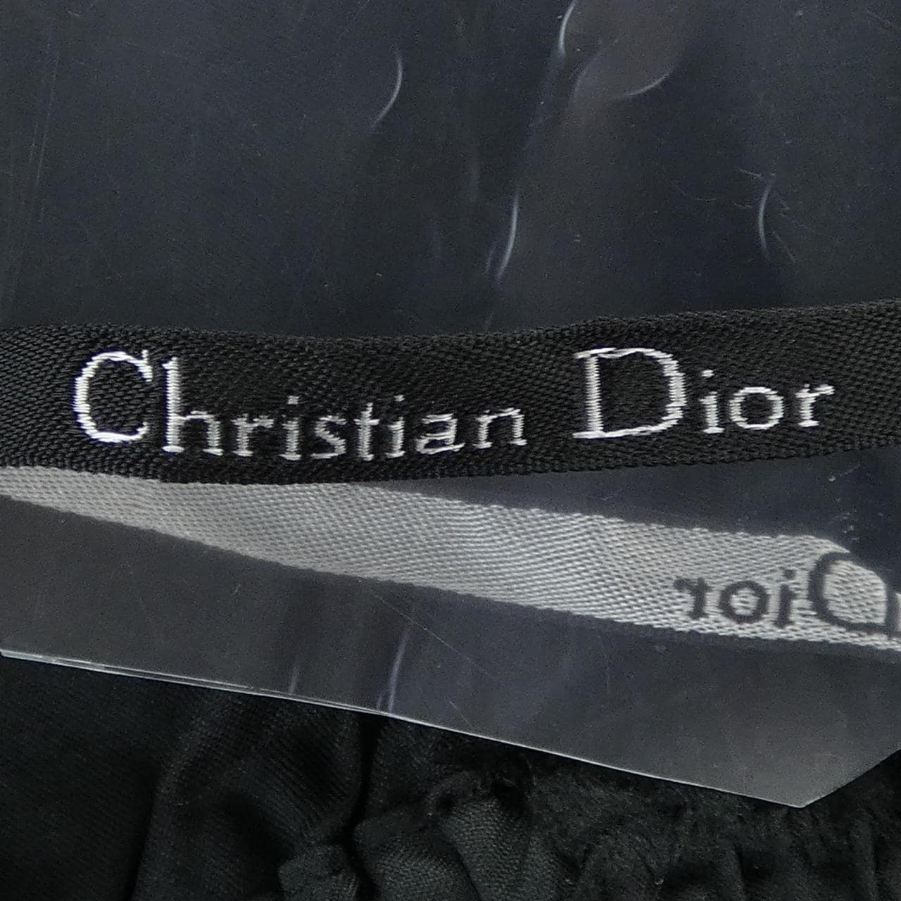 クリスチャンディオール CHRISTIAN DIOR 027P21A2960 ショートパンツ