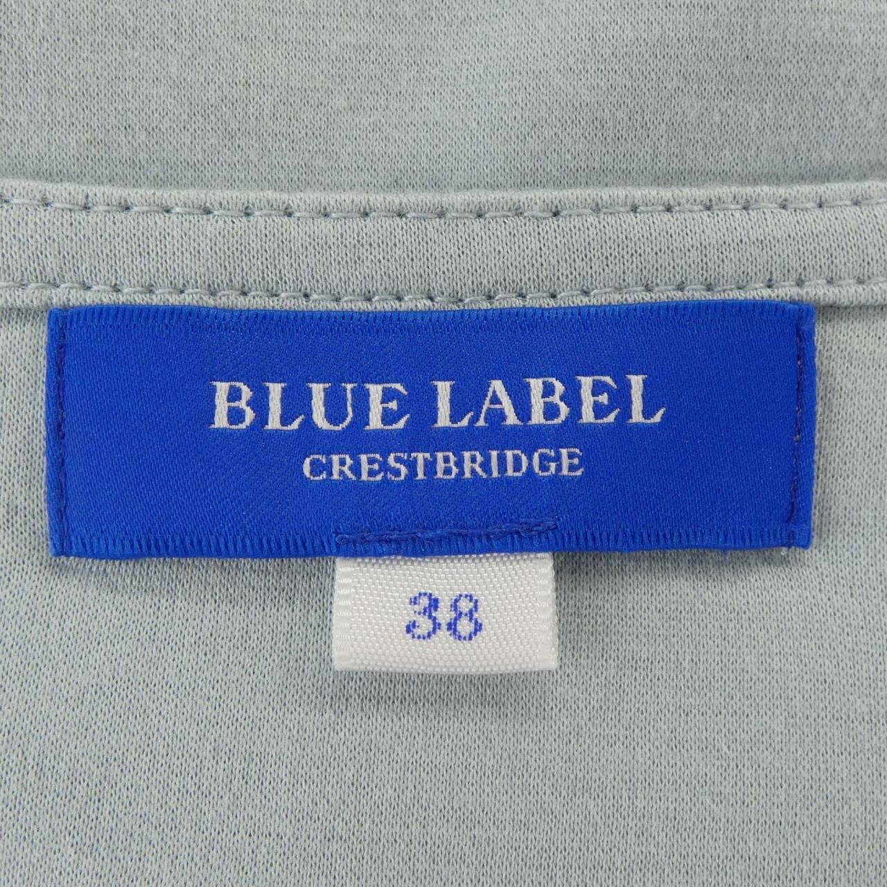 ブルーレーベルクレストブリッジ BLUE LABEL CRESTBRIDGE トップス