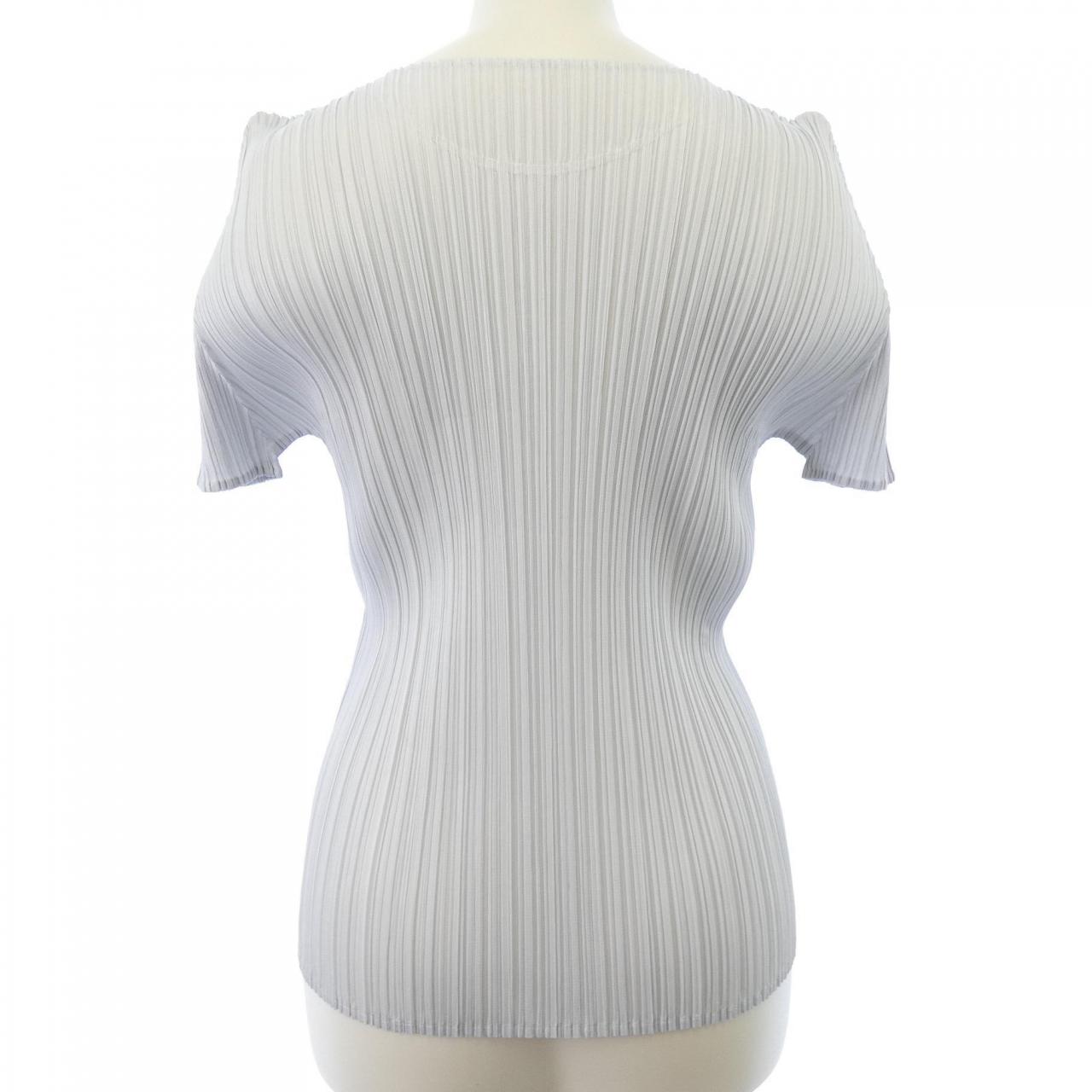 プリーツプリーズ PLEATS PLEASE PP55-JK112 トップス