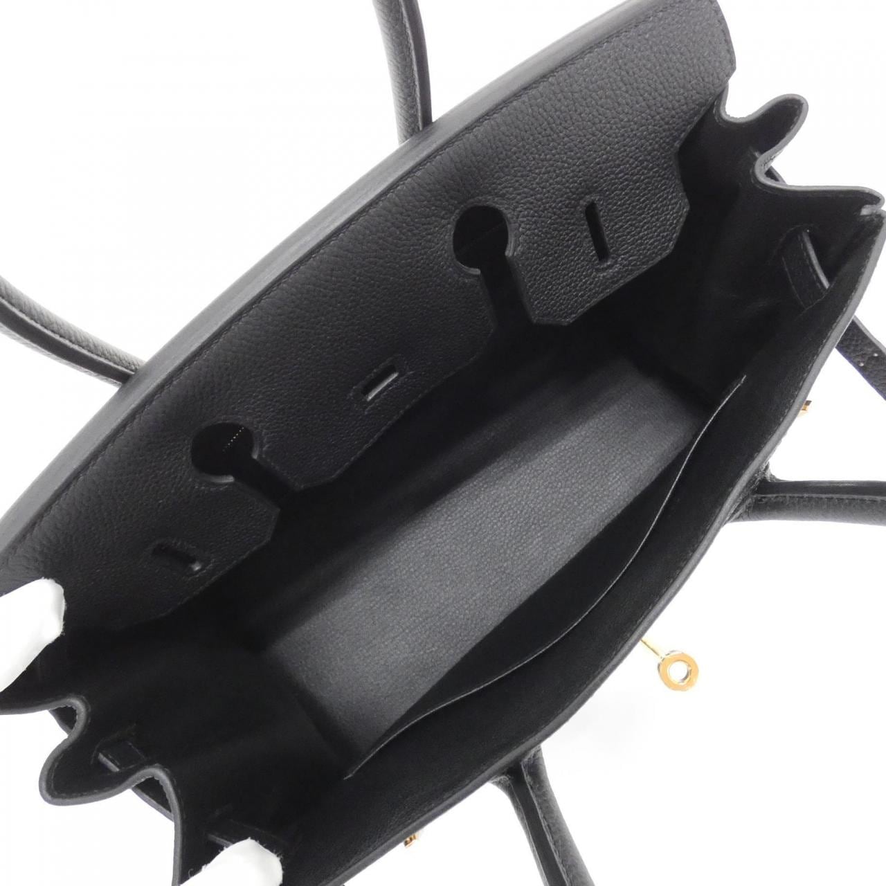 【未使用品】エルメス バーキン 30cm 027633CC バッグ