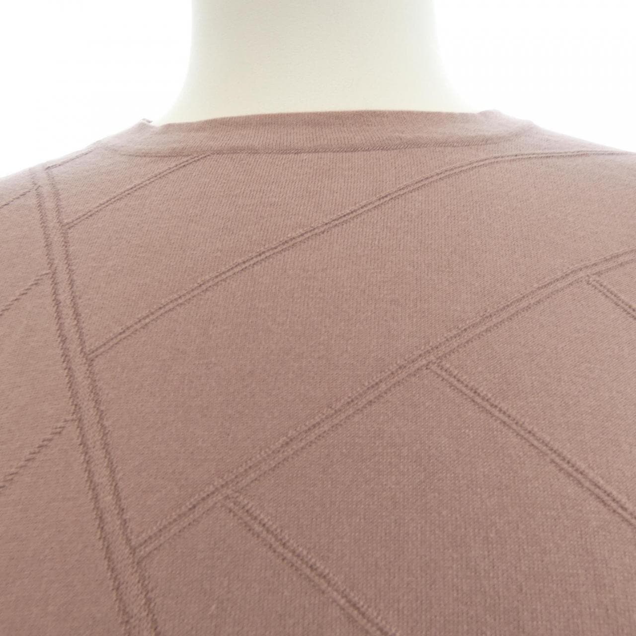 エルメス HERMES *21-5726. ニット