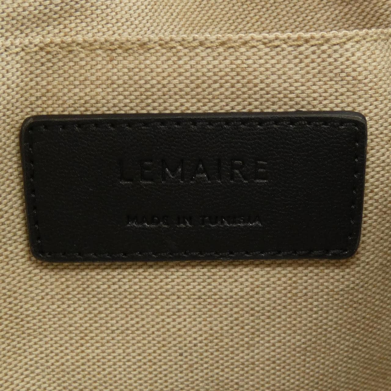 ルメール LEMAIRE CROISSANT BAG