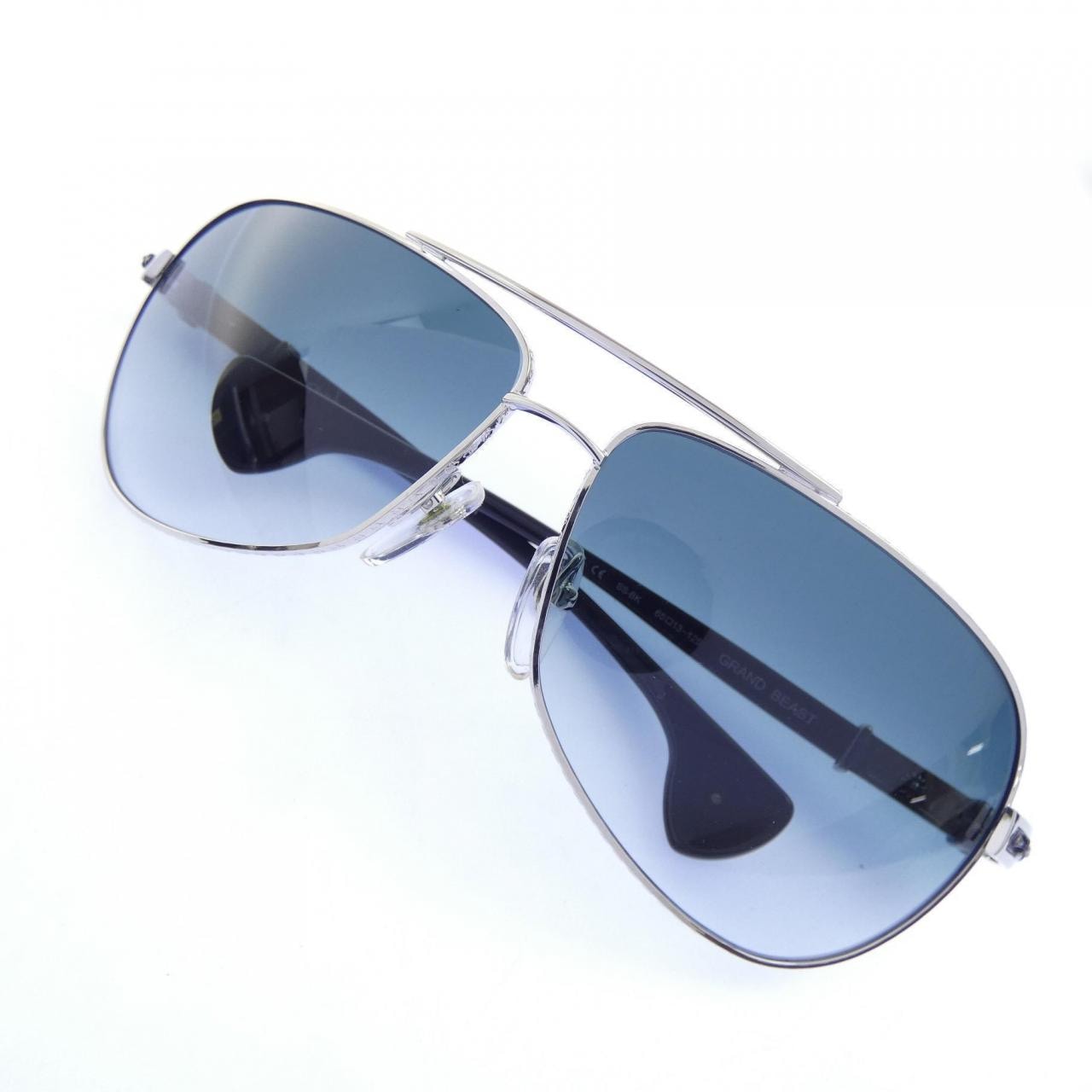 クロムハーツ CHROME HEARTS GRAND BEAST SUNGLASSES