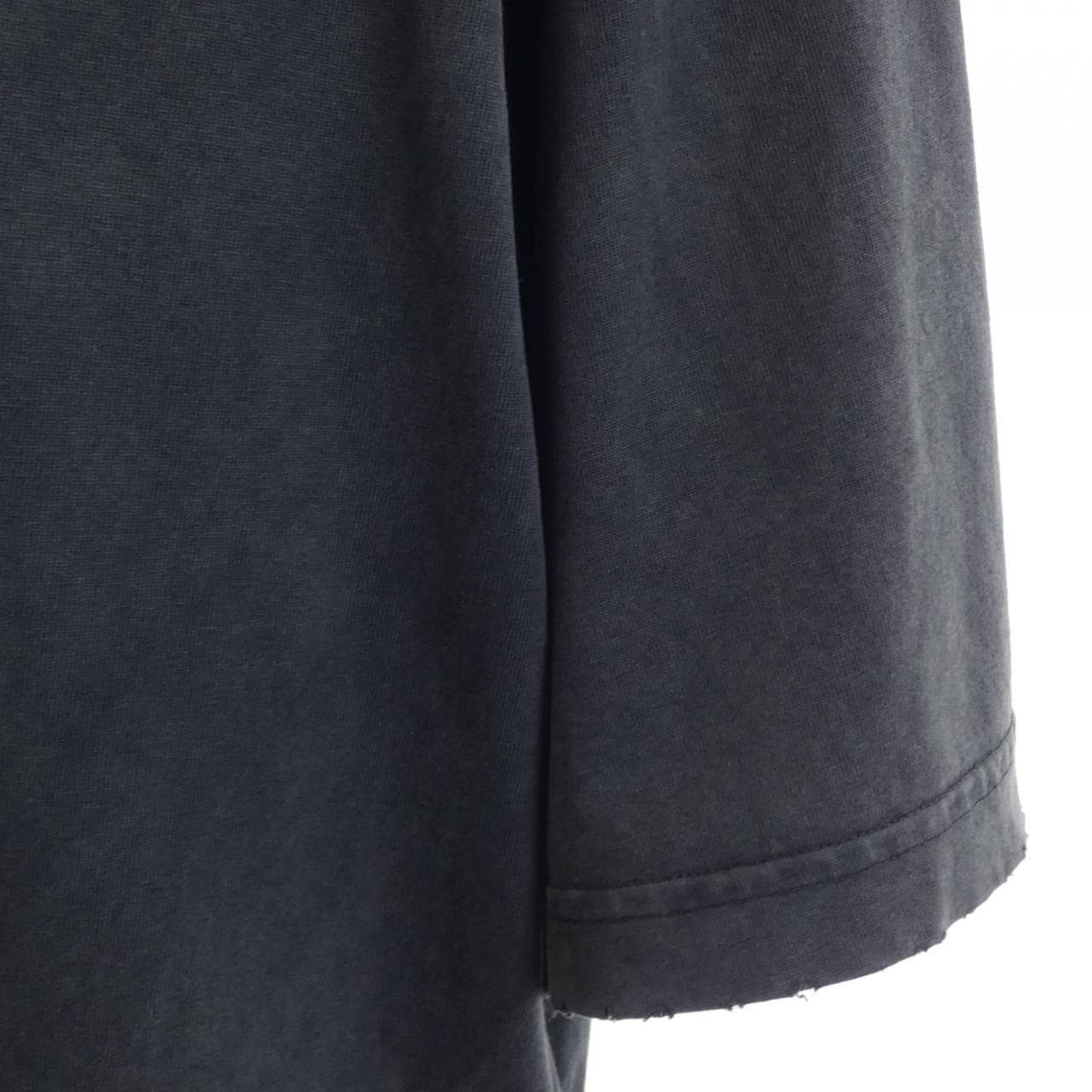 バレンシアガ BALENCIAGA WARDROBE 641675 TMVH8 UNISEX Tシャツ