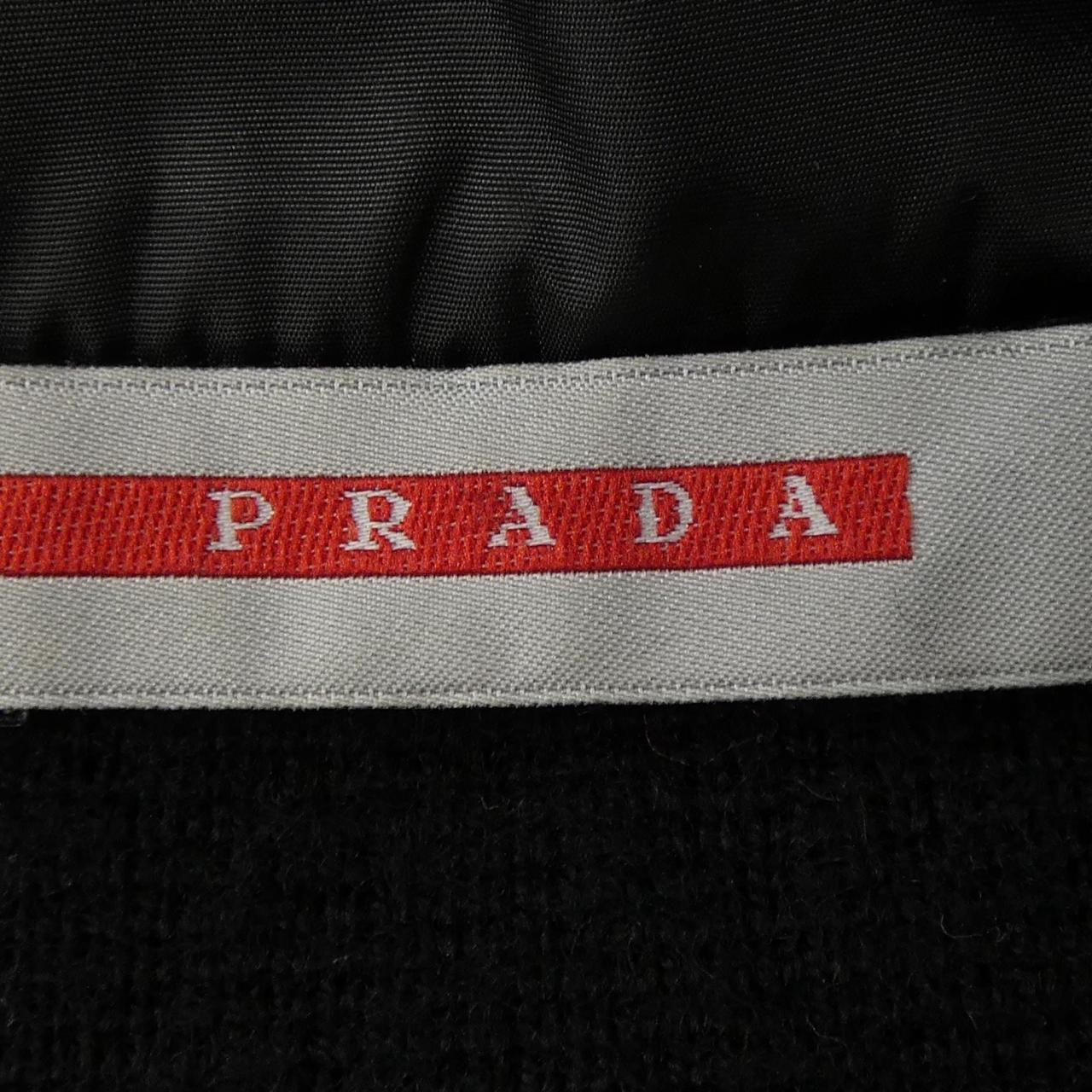 プラダ PRADA ブルゾン