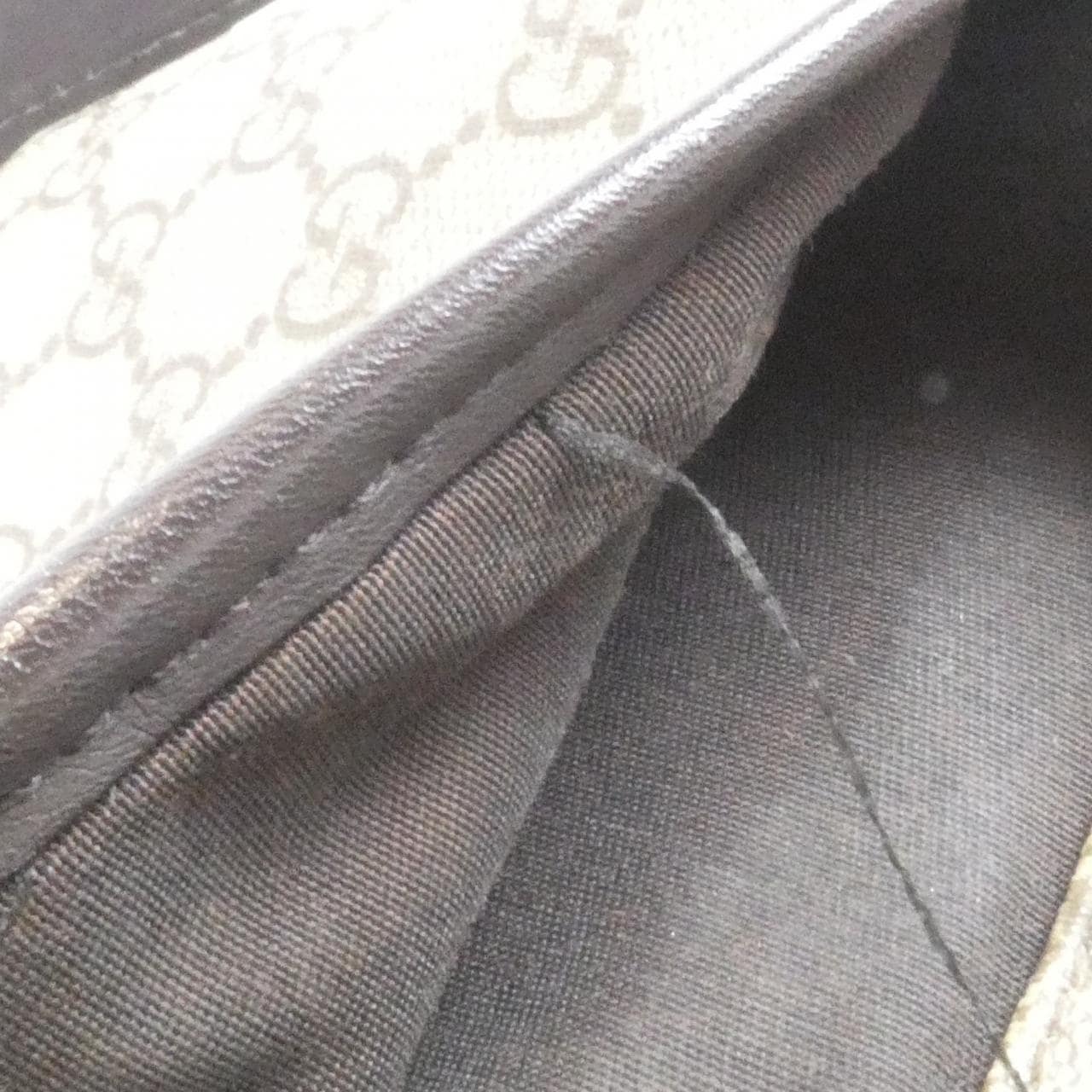 グッチ 388926 ショルダーバッグ