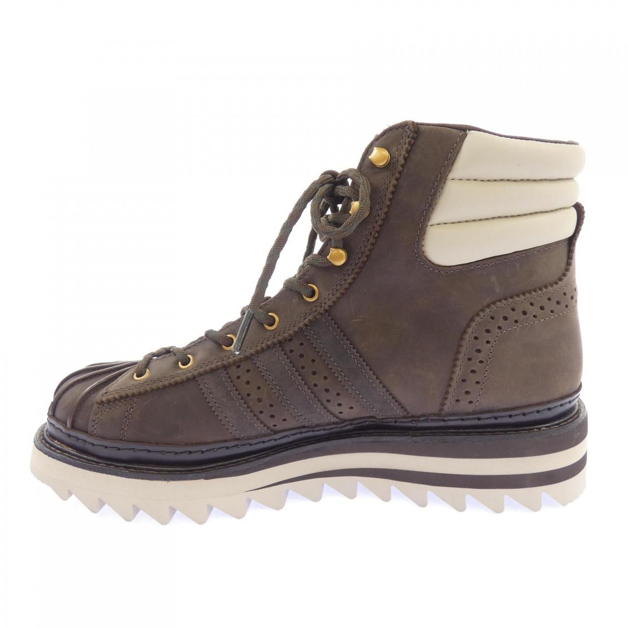 アディダス ADIDAS JQ1263 スニーカー