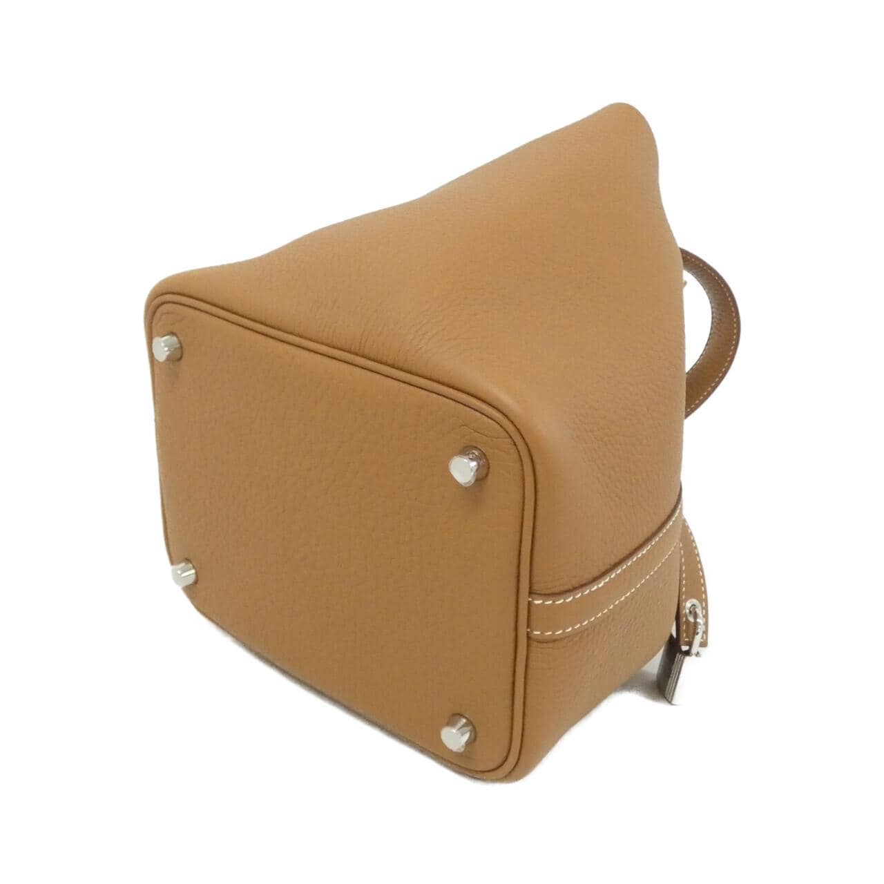 【未使用品】エルメス ピコタン ロック PM 056289CK バッグ
